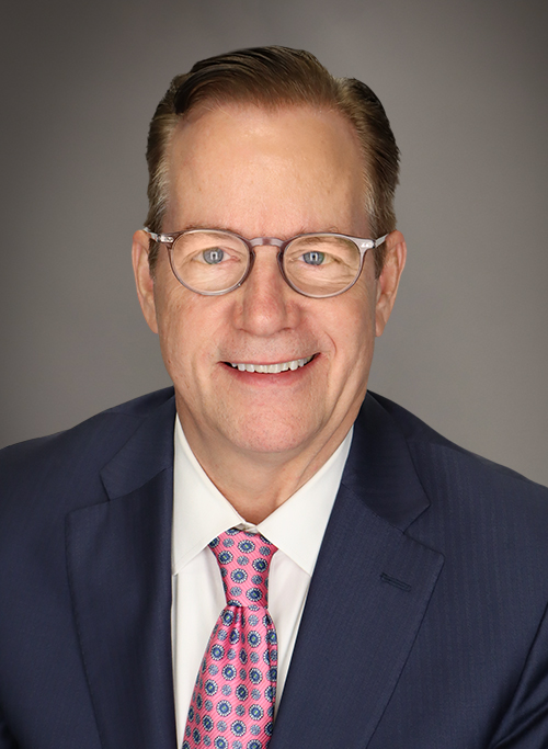 Kevin Gordon