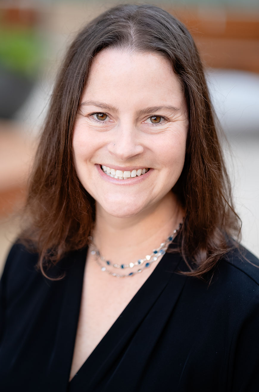 Jennifer Zeisler