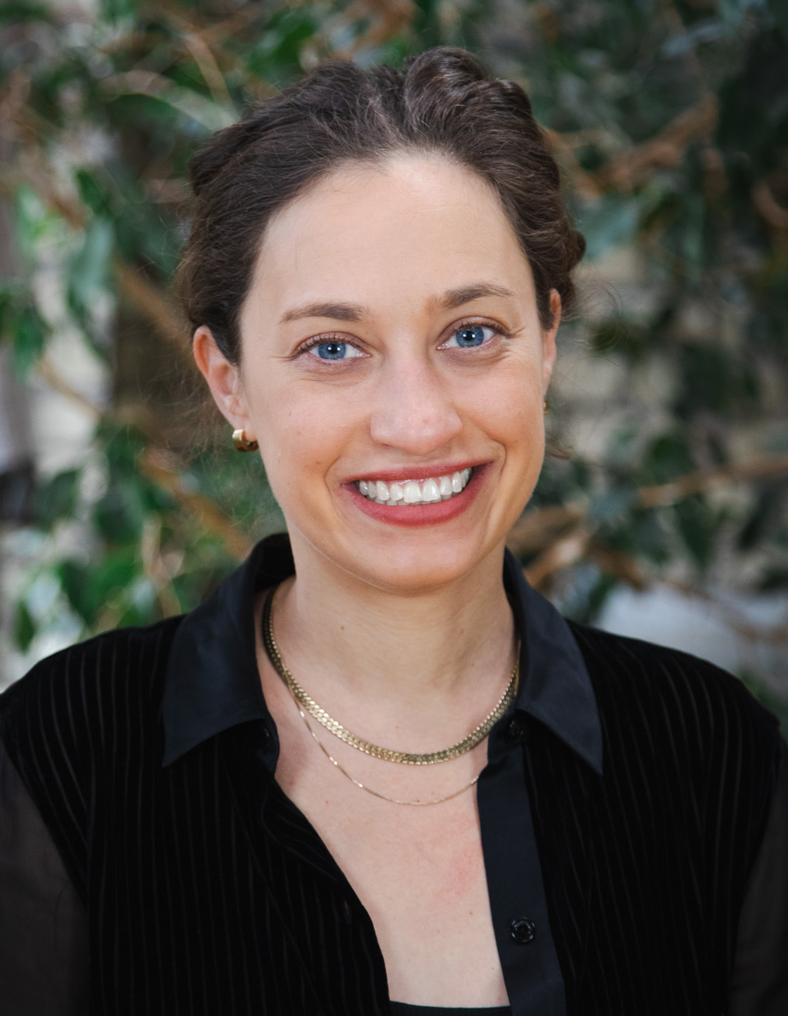 Paula Kashtan