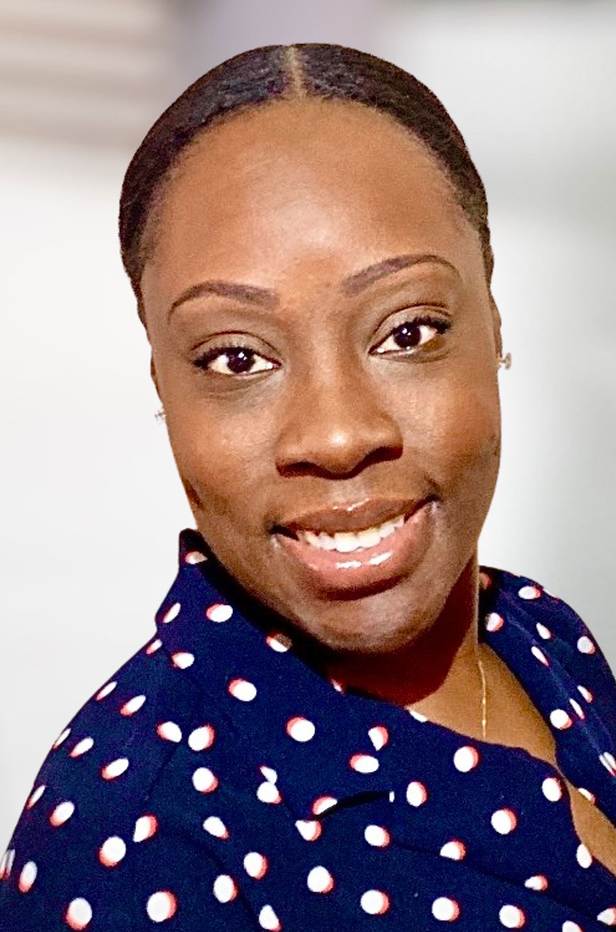 Charrette “Char” Jenkins