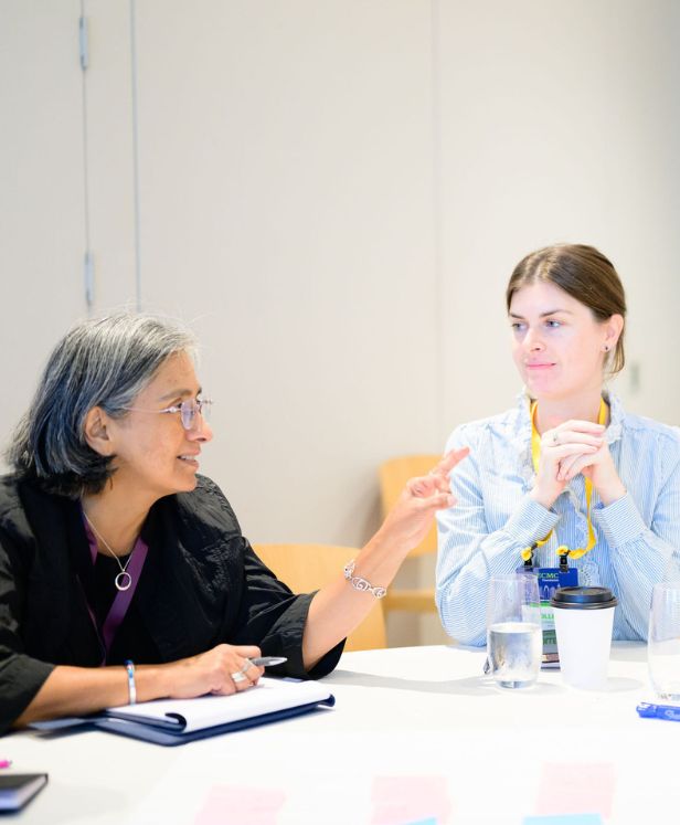 The 2025 CTE Leadership Collaborative Convening: Fellowship and the Future of Postsecondary CTE 