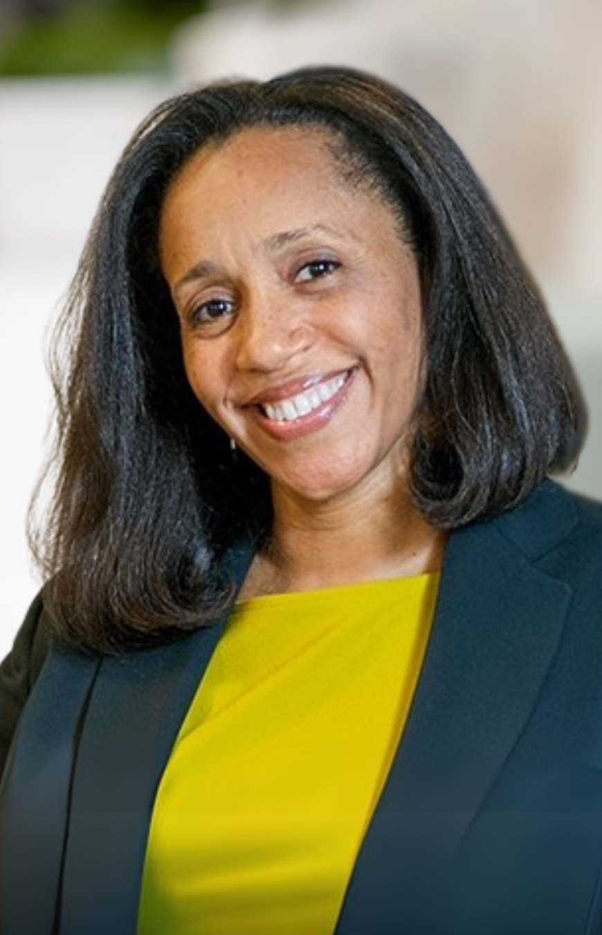 Nikki Edgecombe, PhD