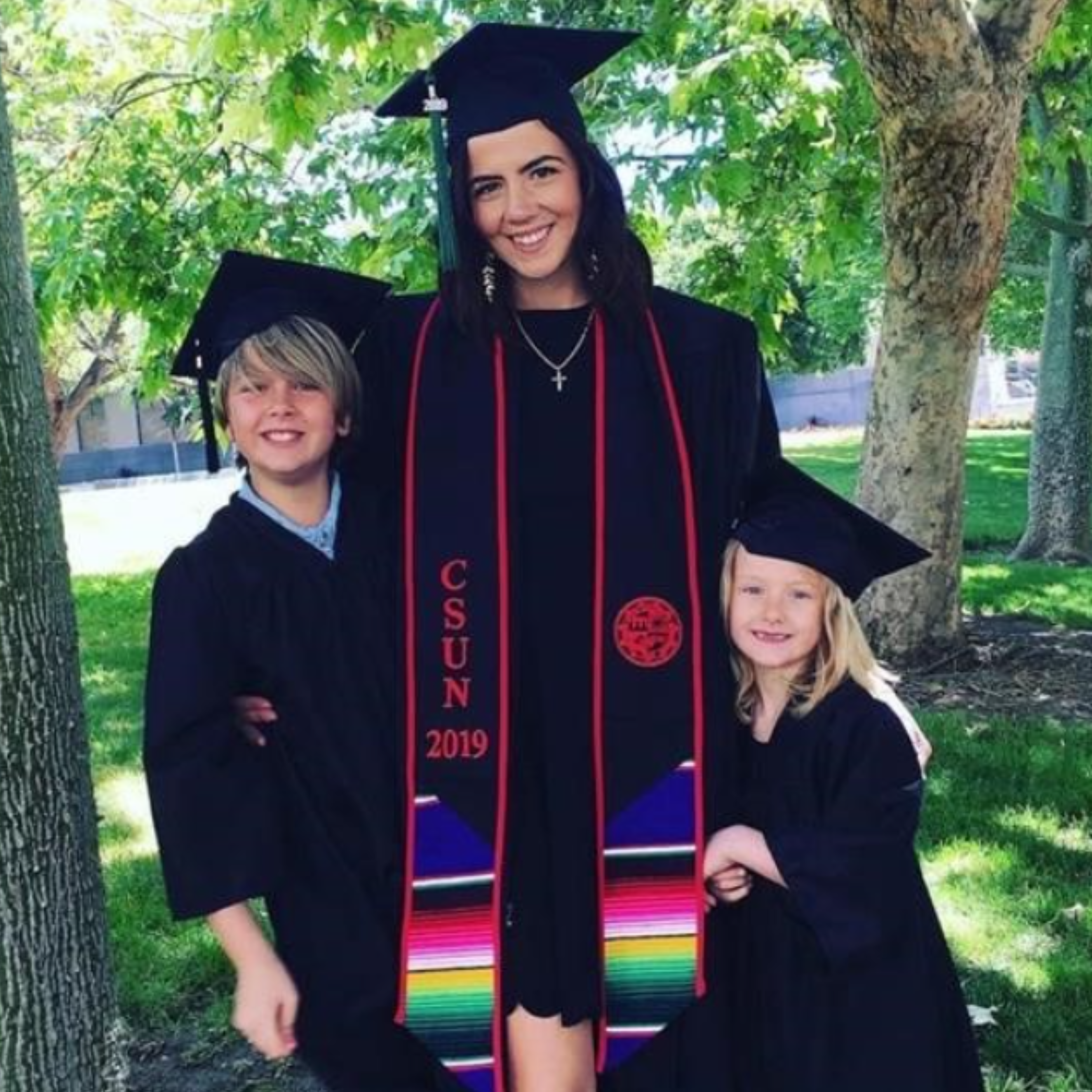 When We Invest in Parenting Students, We Invest in Their Children’s Future as Well 