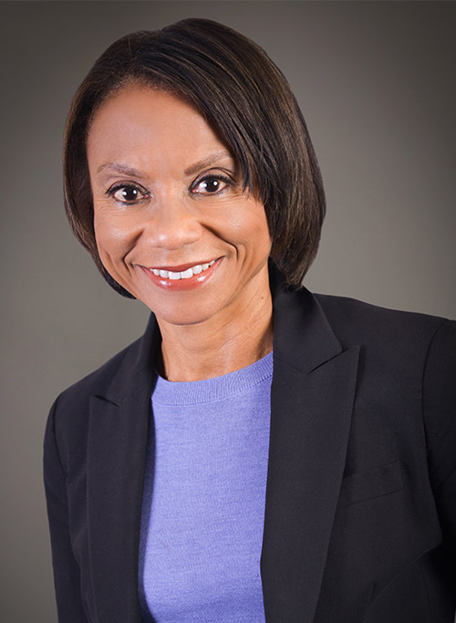 Diana Ingram