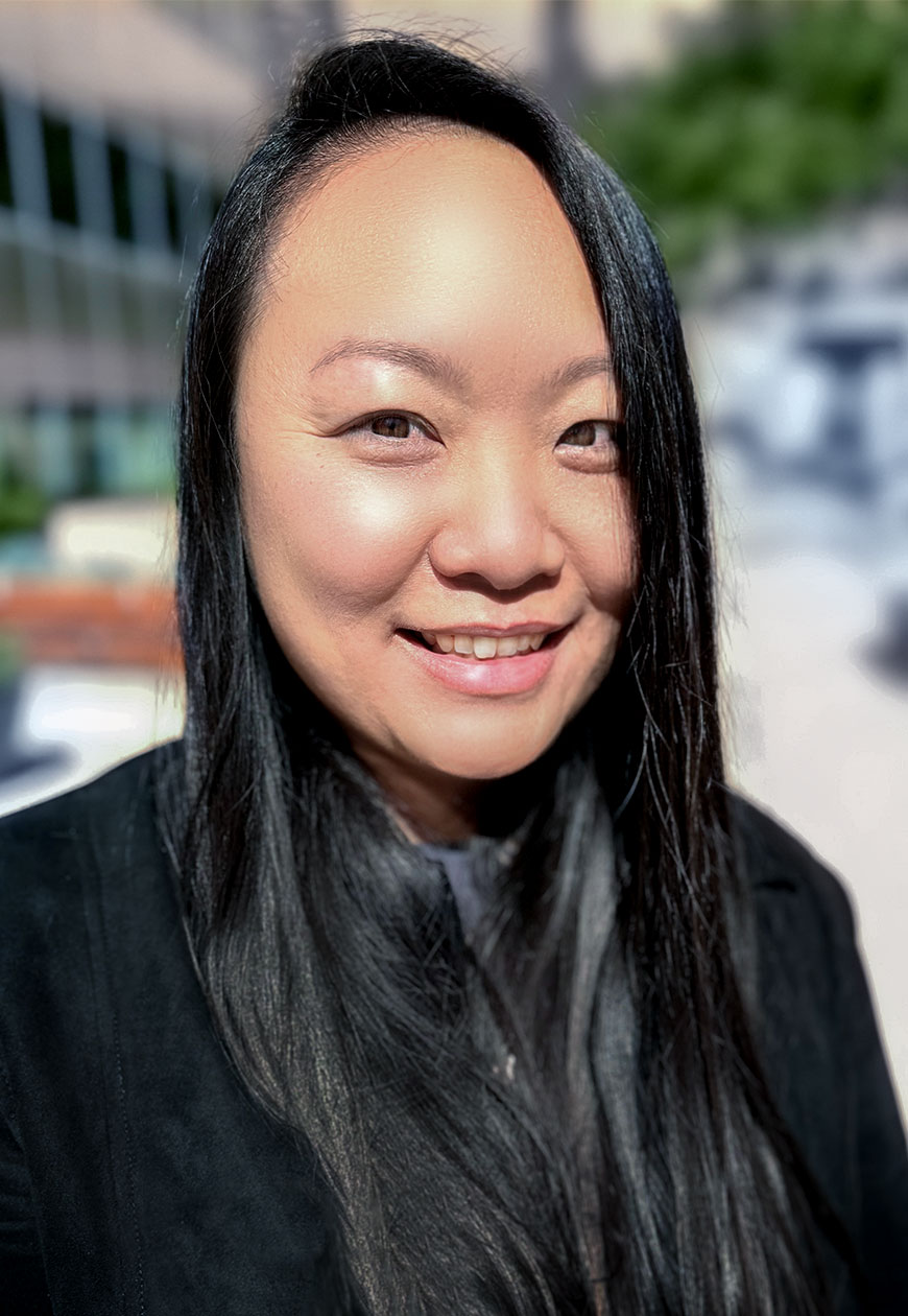 Jessica Diep