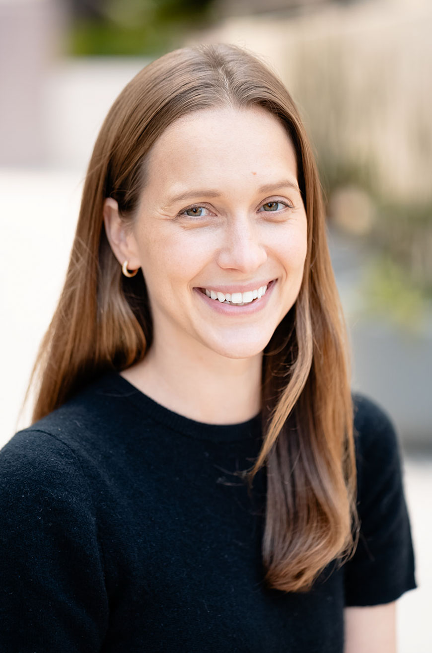 Ali Miller