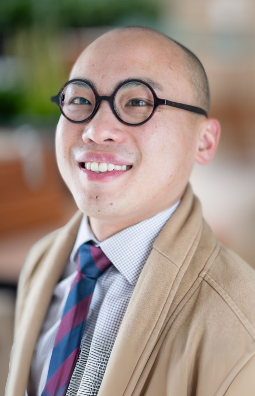 Josh Vang