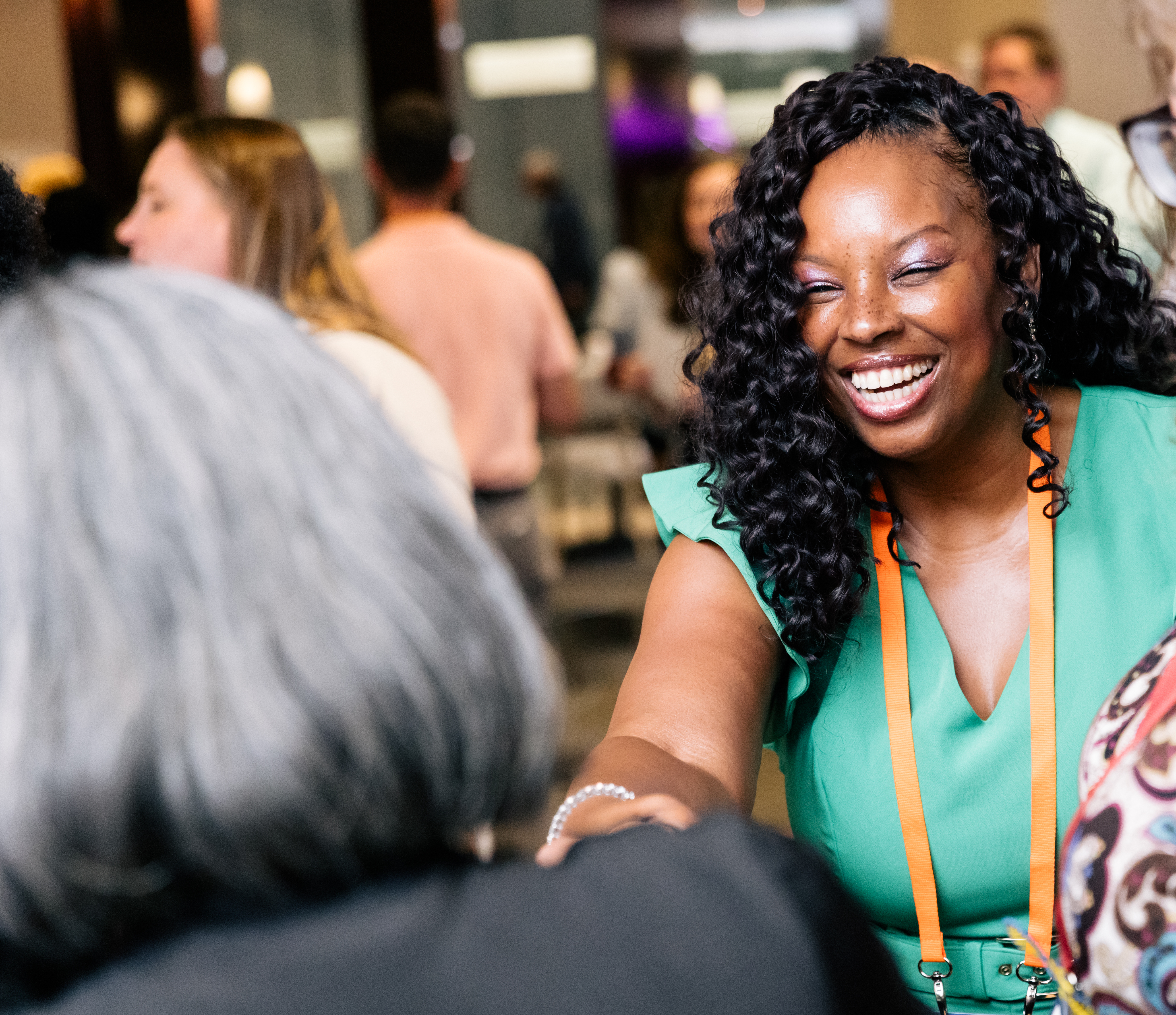 In Conversation: ECMC Foundation Fellows Bridge Disconnected Systems in Postsecondary CTE