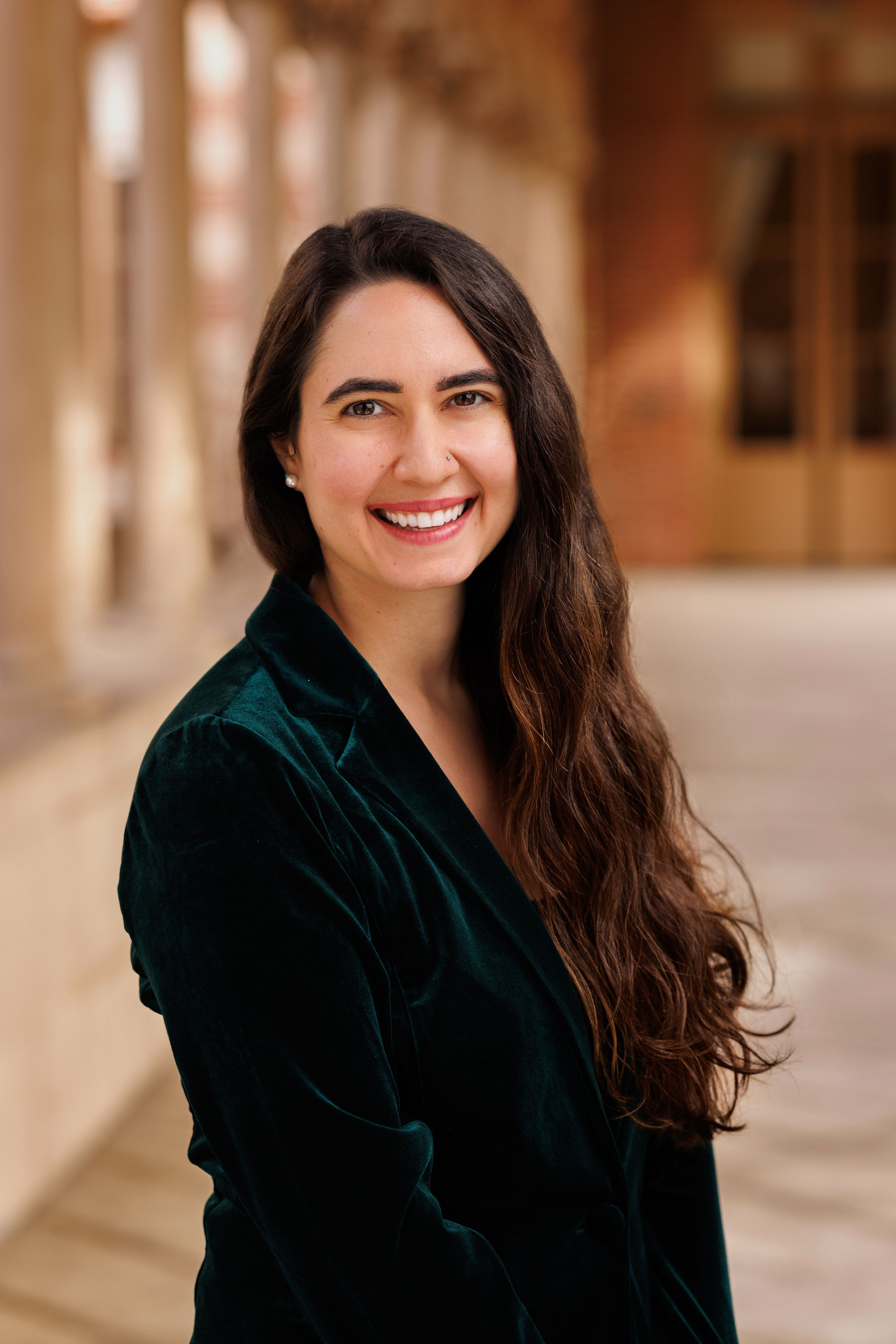 Elif Yucel, PhD