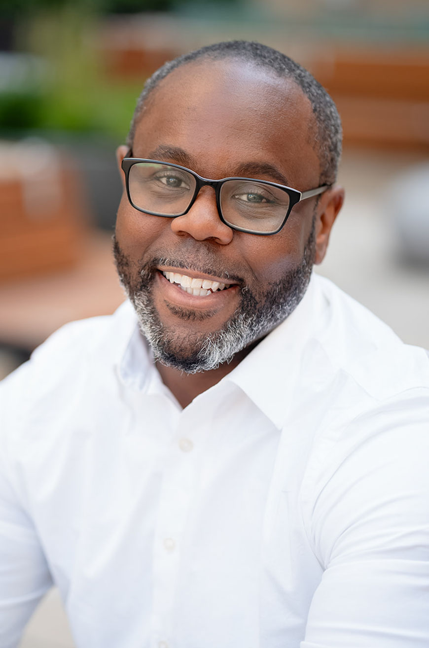 Jonathan T. Reid