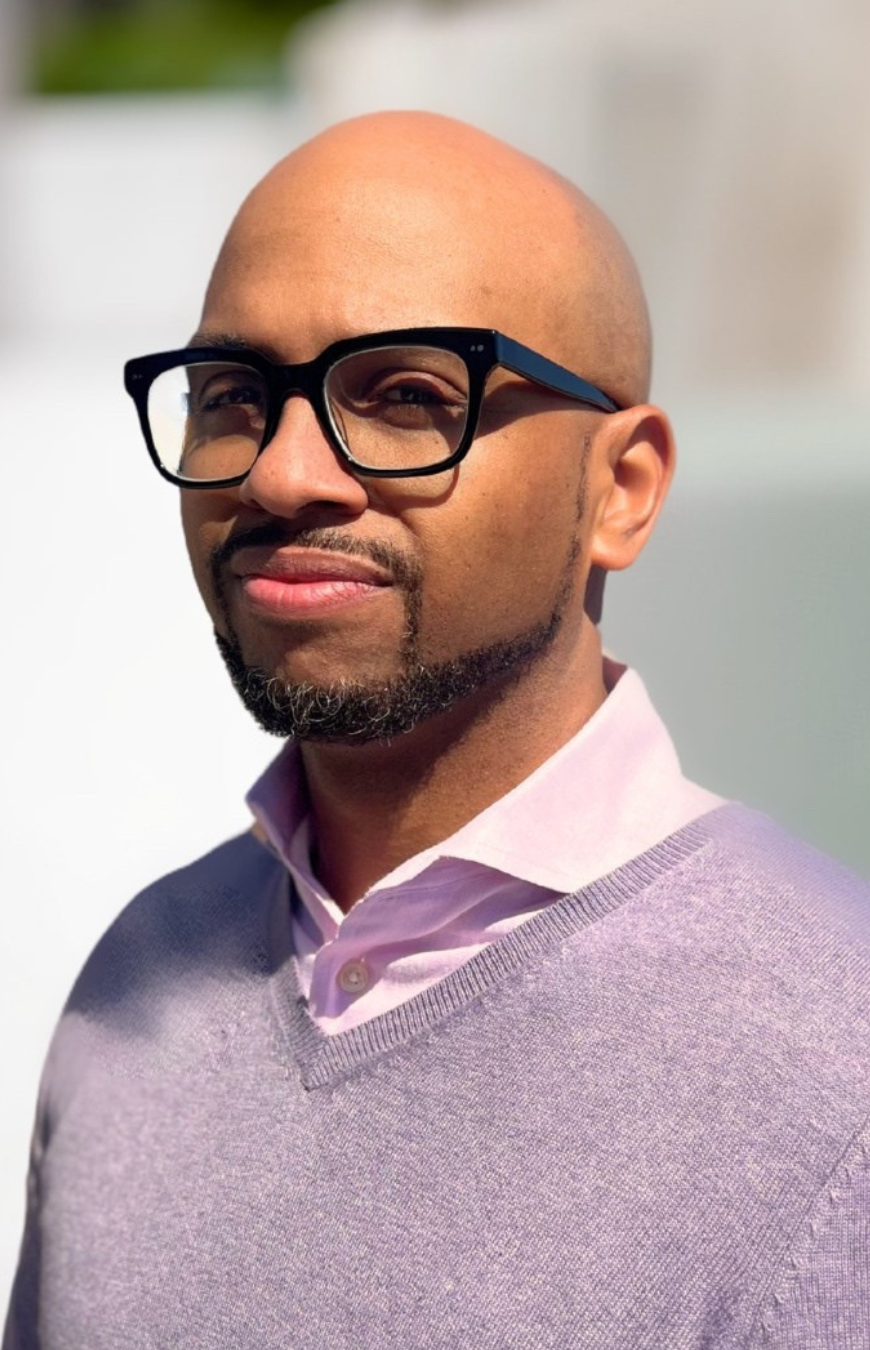 Edward Smith, PhD