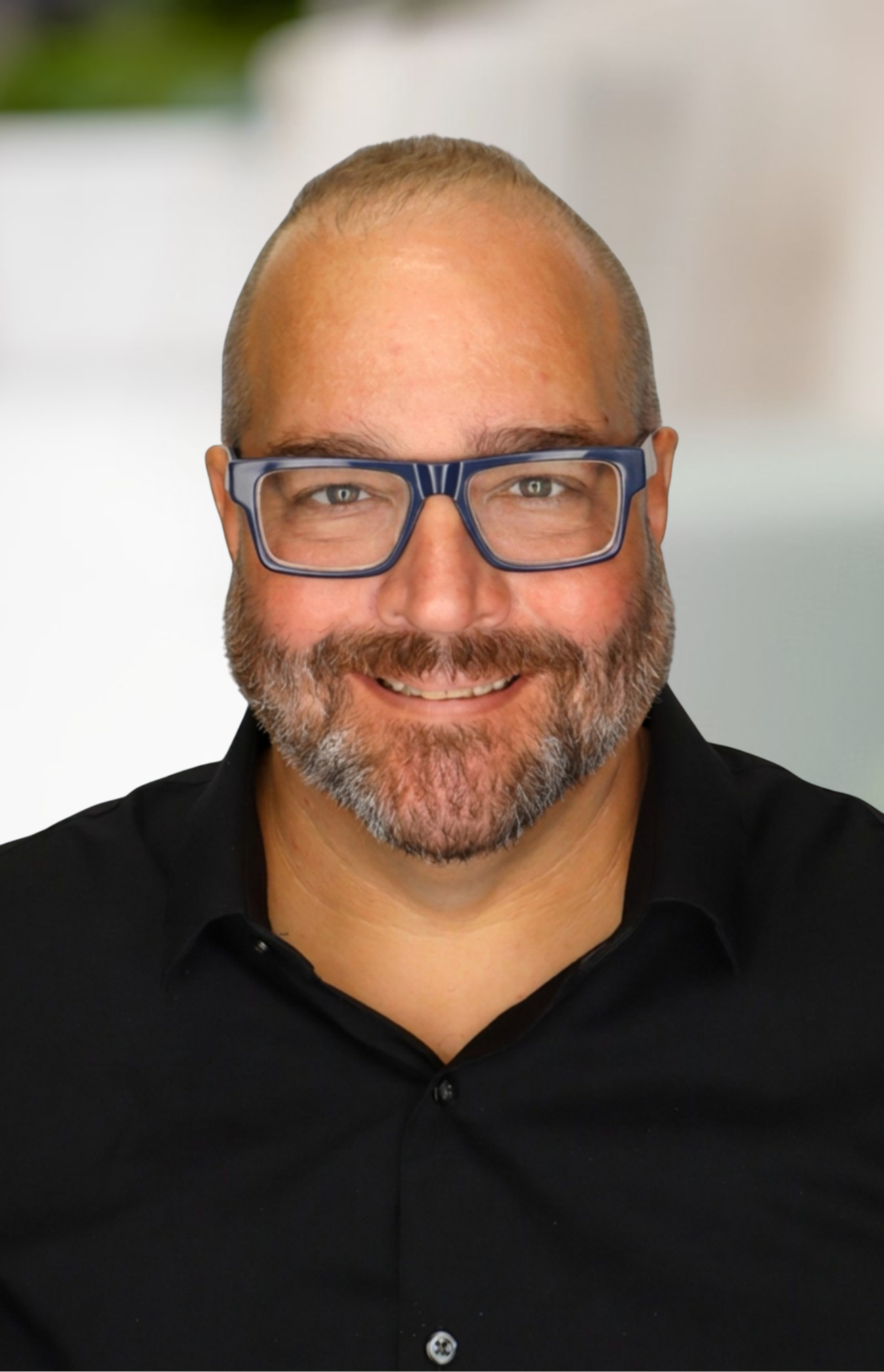 Bryan Fahrbach