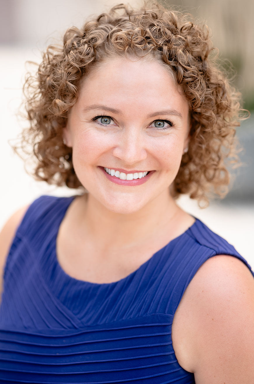 Stephanie Sowl, PhD