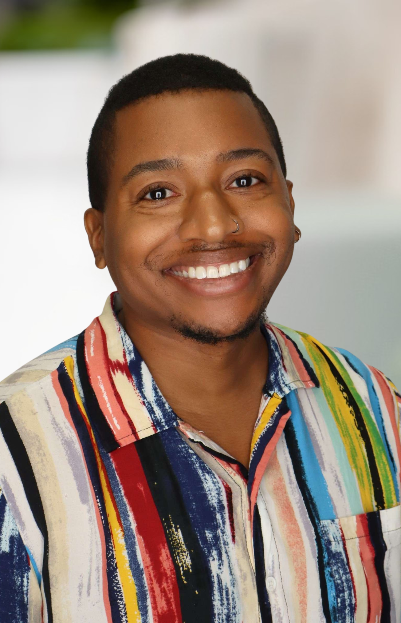 Brandon Jones