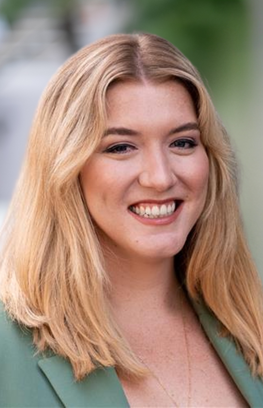 Julia Cunningham